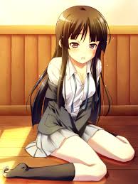 けいおんエロ画像