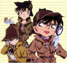 名探偵コナンのおもしろ画像3