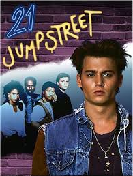 Remember 21 Jump Street, - via Daymix