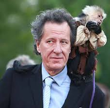 Image <b>Geoffrey Rush</b> Picture