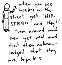 hipster - via Daymix