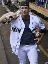 Bret Boone