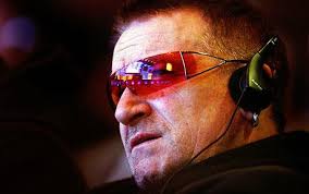 New U2 tracks leaked by fan