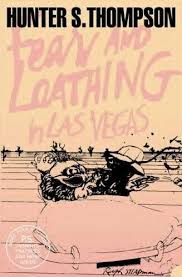 and Loathing in Las Vegas. - via Daymix