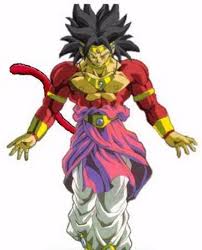Dragonball AF Summary