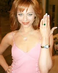 Image <b>Melinda Clarke</b> Photos Picture