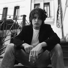Image luis garrel Picture