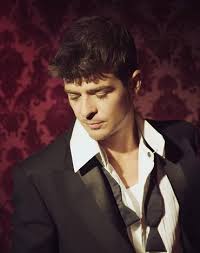 Image 5 Robin Thicke Picture