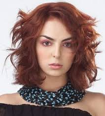 Change hair color
