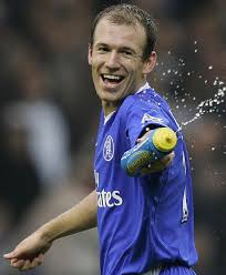 Image <b>Arjen Robben</b> Best Wallpapers Picture