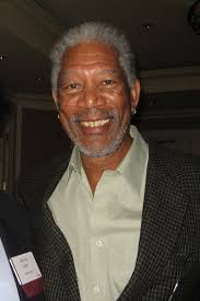Morgan Freeman Picture 3