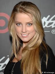 Amber Heard Target Hosts LA - via Daymix