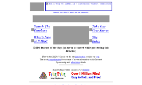 The Internet Movie Database