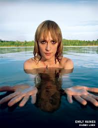 Emily Haines Picture 2