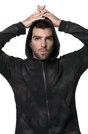 Zachary Quinto
