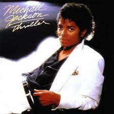 Michael Jackson Thriller - via Daymix