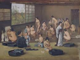 銭湯画像