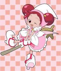 Ojamajo Doremi
