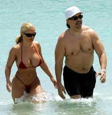 They can share  bikini   tops 