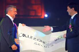 Image <b>Roberto Baggio</b>, image ambassador of <b>...</b> Picture