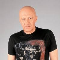 Đorđe Novković rođen je 2.