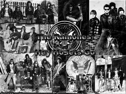 Image The <b>Ramones</b> wallpapers Picture