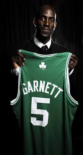 Image <b>Kevin Garnett& 39;s</b> Address! Picture