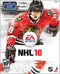 Nhl10 icon