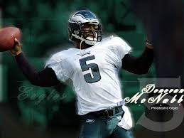 Donovan McNabb Picture 1