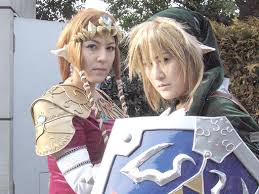ゼルダの伝説 トワイライト