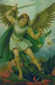 The Archangels Michael