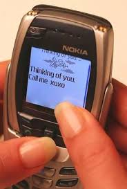 For SMS, the days are numbered - via Daymix