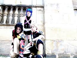 BbS - Boys and the girl - by