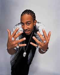 Ludacris