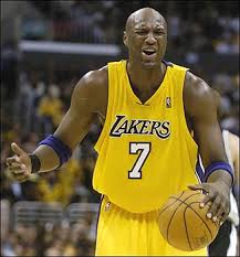 Lakers retract offer to Odom