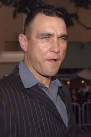 Image <b>Vinnie Jones</b> to lead Arkans Picture