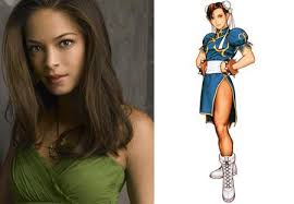 kristin kreuk