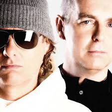 Image <b>Pet Shop Boys</b> to perform in Picture