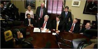 Detainee Bill Shifts Power to - via Daymix
