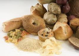 New Carbohydrate Information - via Daymix