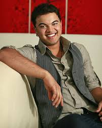 Image <b>Guy Sebastian</b> performs before Picture