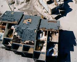 Hurricane Fran is the strongest 