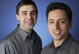larry page