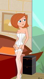 Dr Mrs Possible by