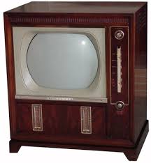 TELEVISION - via Daymix
