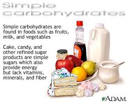 Carbohydrates - via Daymix