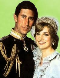 Princess Diana, Charles