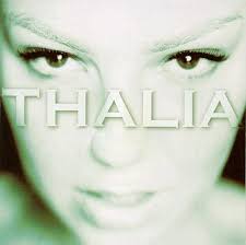 Thalia Amor A La  Mexicana  