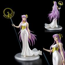 星矢 アテナ（城戸 沙織）