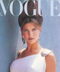 Stephanie Seymour